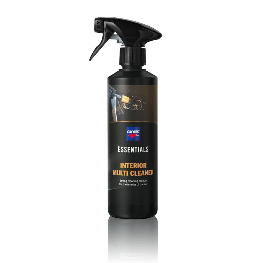 Interior Multi Cleaner-image