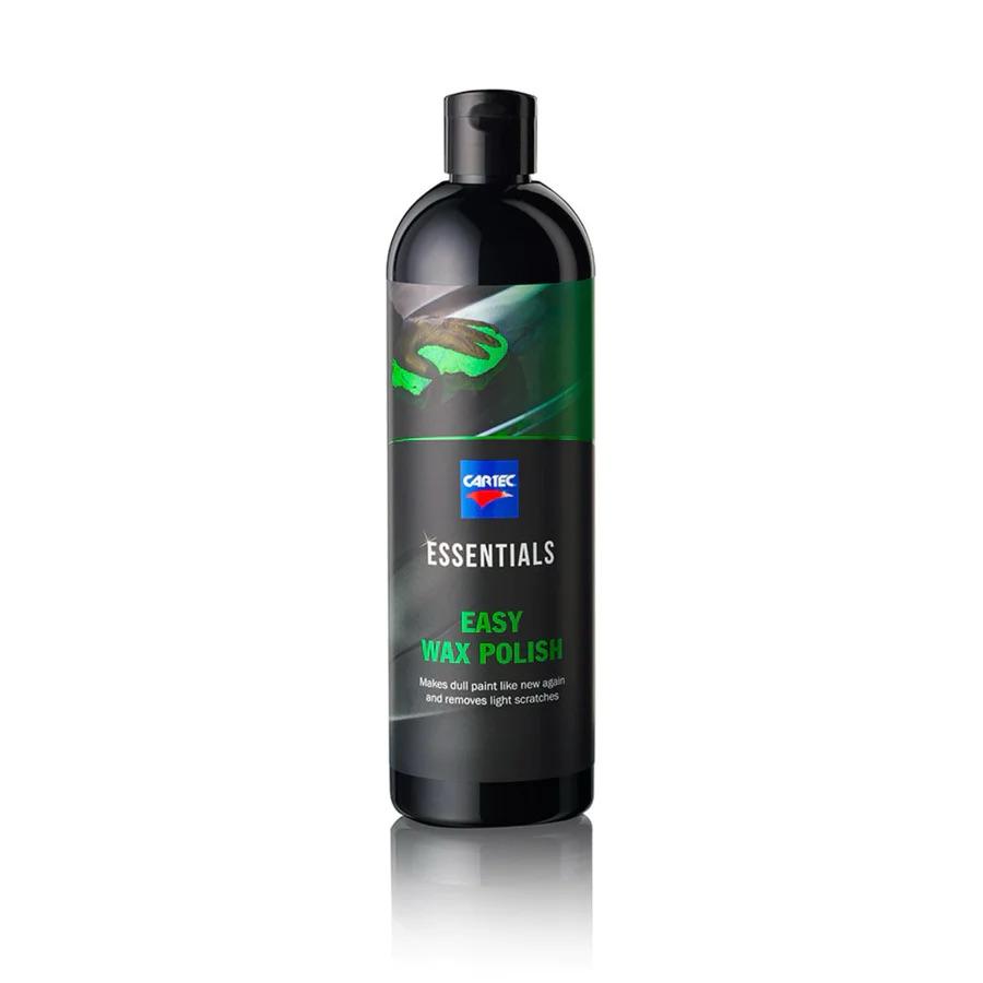 Easy Wax Polish-image