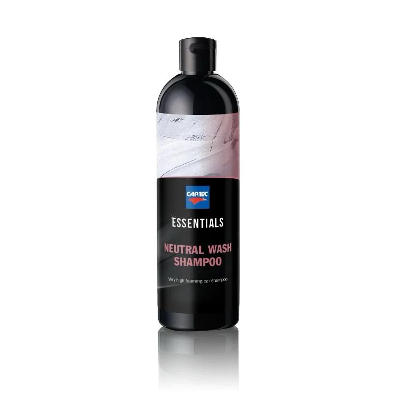Neutral Wash Shampoo-image