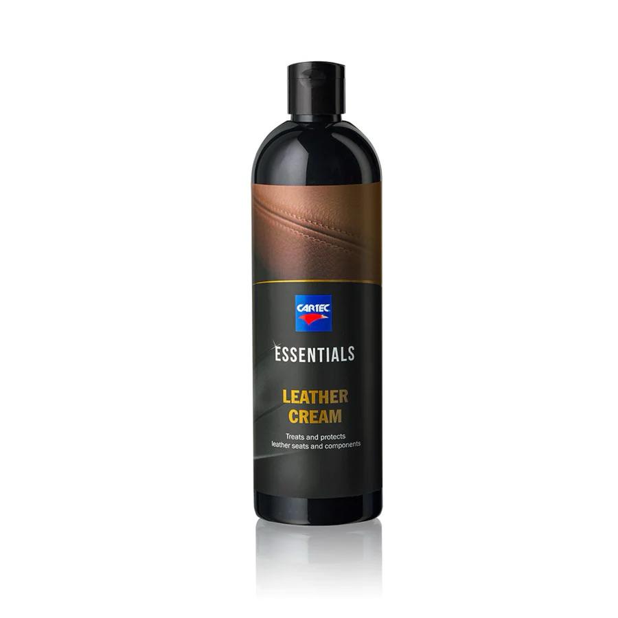 Leather Cream-image