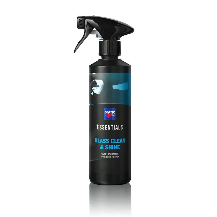 Glass Clean & Shine-image
