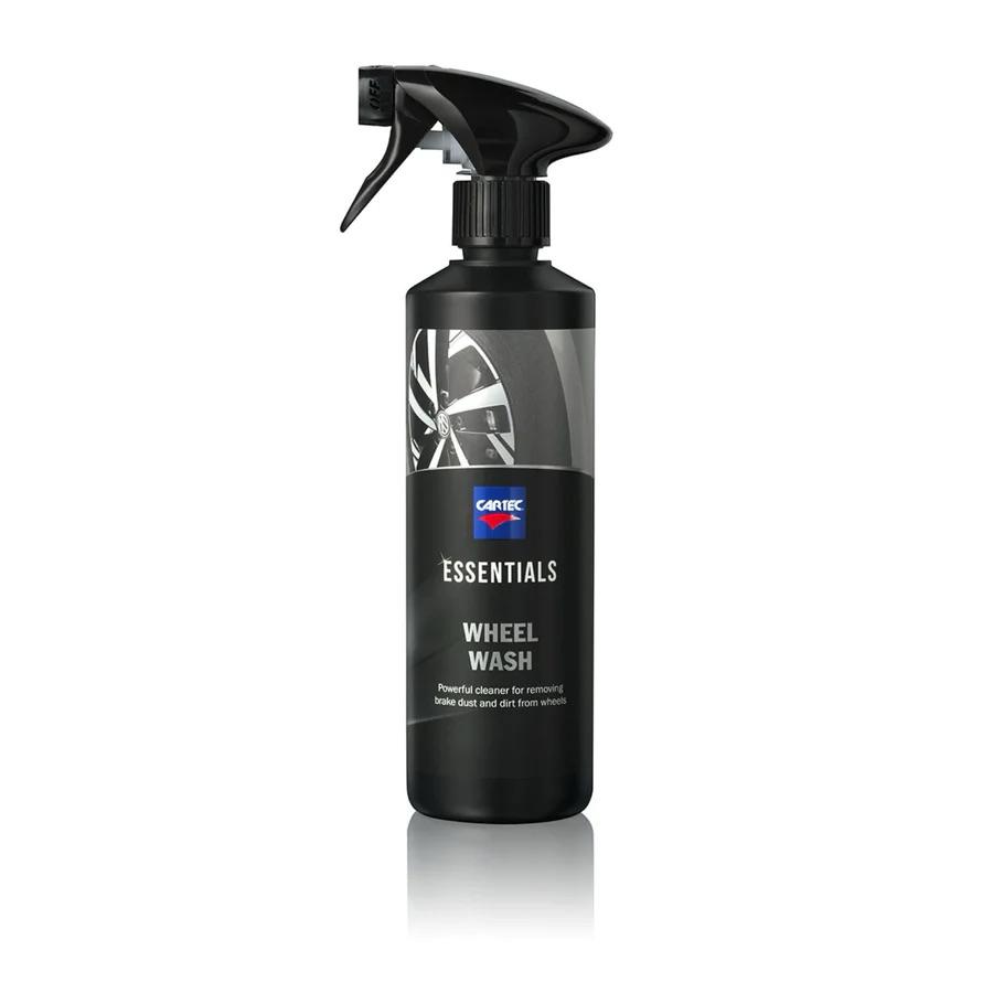 Wheel Wash-image